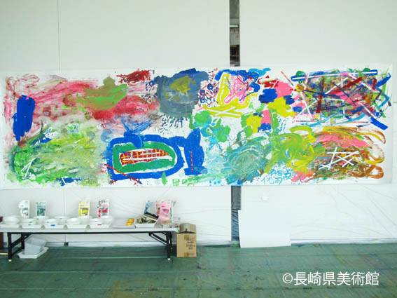 守男 松井 ピカソに未来を託された画家、松井 守男の著書＆“本物のアート体験”を届けたい！