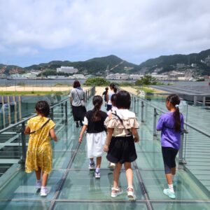 まるっと美術館ツアー「フォトグラファーになろう」
