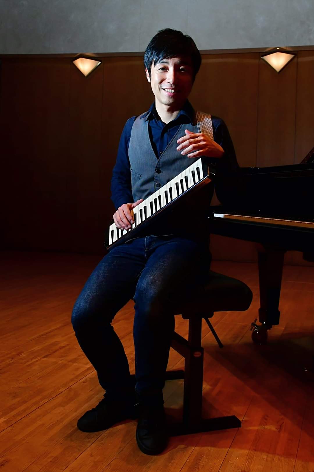 平和の祈りコンサート2025 in Nagasaki | 長崎県美術館